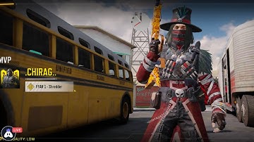 Call Of Duty Mobile Live #callofdutymobilelive #codmobilelive #codmlive