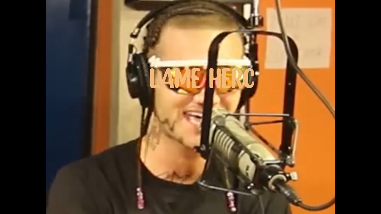 Рифф Рафф — гений?