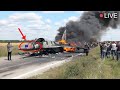 13 minutes ago, 30 F-16s that entered Belarusian air were shot down by Russian SU-57s, ARMA3