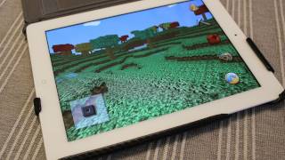 iPad 2: Lieblingsapps #1 @Alexanderisch
