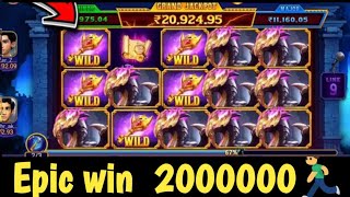 Teen Patti Master || Explorer Slots Game Play 💥Super Win 12500😱🤑#teenpatti