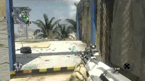 Tactical Insertion Fail