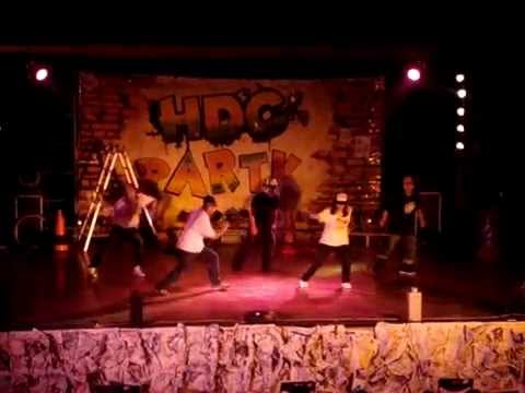 遠東科大海陽馬戲團之台南科大SHOW.MPG
