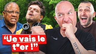 On réagit au dernier prank de Greg Guillotin !