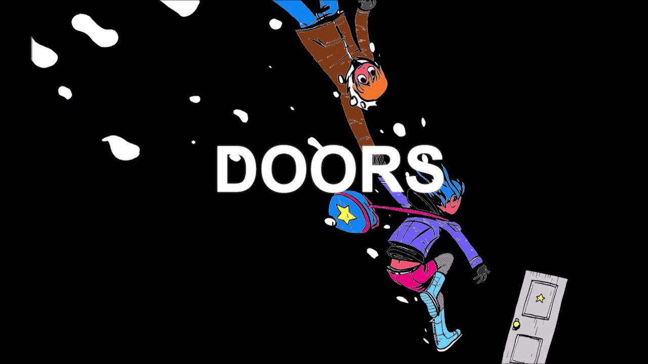 (FREE) Future x Lil Durk x Lil Uzi Vert Type Beat - Doors