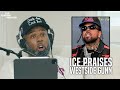 Ice PRAISES Westside Gunn | &#39;And Then You Pray For Me&#39; Album Reaction