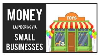Anti-Money Laundering for Small Business | AML Regulations for Small Business | How to Comply