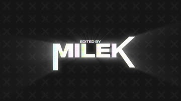 CLEANEST IDENTS YOU WILL SEE TODAY | COMMISSIONS OPEN