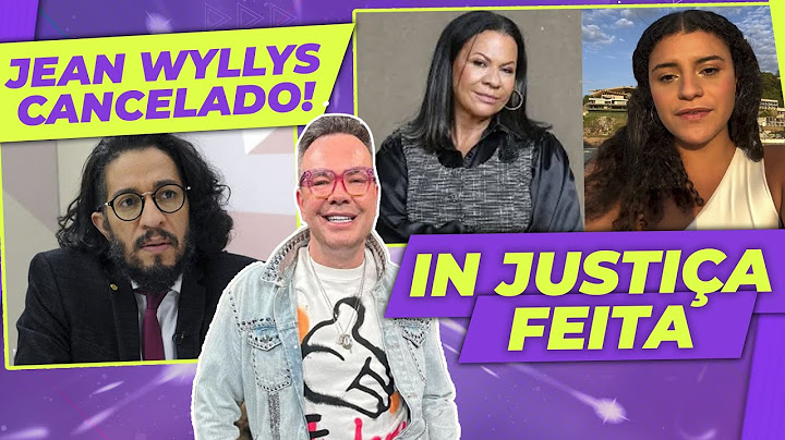 💣FILHA DO PILOTO FAZ REVELAÇÃO l JEAN WYLLYS PASSA VERGONHA