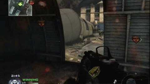 cT Talent- 1v2 Clutch.