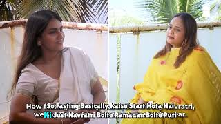 “Fasting Mistakes Everyone is Making | Ayurveda vs Intermittent Fasting | Shweta Shah” screenshot 5