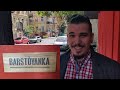 "Barstoyanka". Оазис крафта в центре Киева