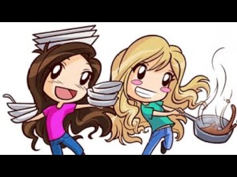 iCarly: Groovy Foodie (Gameplay For NDS) Capitulo #1