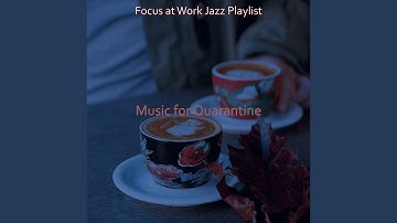 Joyful Jazz Sax with Strings - Vibe for Reading