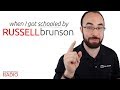 That Time Russell Brunson Fixed My Webinar | Hack That Funnel Radio w/ Ben Moote