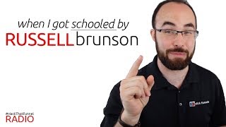 Details That Time Russell Brunson Fixed My Webinar | Hack That Funnel Radio w/ Ben Moote Guide