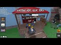 Christmas Stuff!(Roblox Murder Mystery 2)