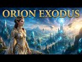 The Last Migration | Fantasy World Building