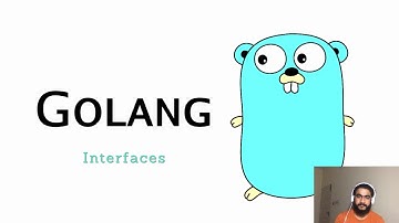 Interfaces - Go programming language (Golang) | Explained