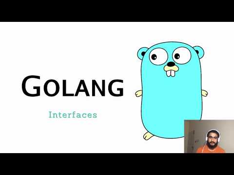 Interfaces - Go