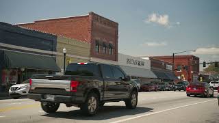 Why You Should Visit Waynesboro, Georgia