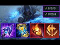 5 minutes of Sylas printing kills