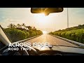 DRIVING ISRAEL 2023 🇮🇱 (Filmed before October 7th) On the Roads of Israel #israel #karmiel #roadtrip