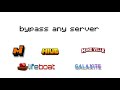 NEW HACK Client for Minecraft Bedrock | Updated Zephyr, Download link in comments