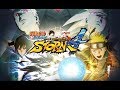 Naruto Shippuden: Ultimate Ninja Storm 4 Full Game Movie (HD) (1080p)