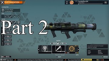 Killzone Walkthrough Part 1