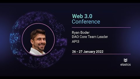 The Web3 Shift to First Party Oracles