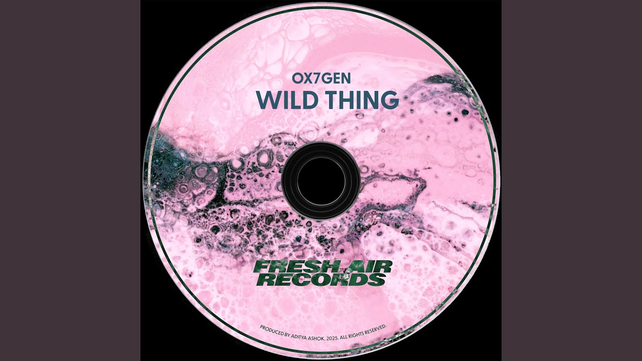 Watch Wild Thing on YouTube Watch Wild Thing on YouTube