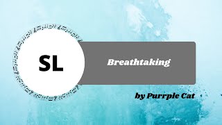 Breathtaking by Purrple Cat - No Copyright Music