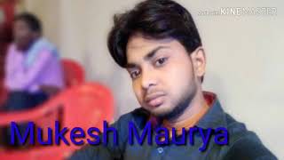 Kahin Doston Ki Nazar Lag Na Jaye Mukesh video mixing