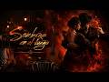 Sombras en el Fuego — “Shadows in the Fire” Tango