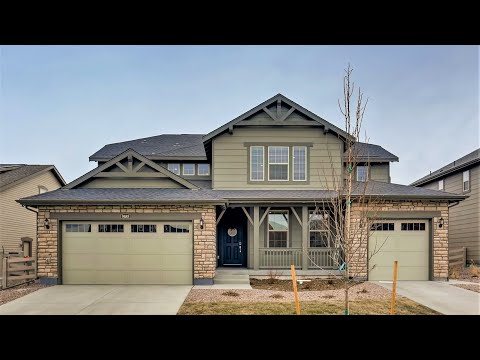 Hardwood Village Lennar