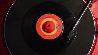 Raspberries - Go All the Way - Vinyl 45 rpm - 1972