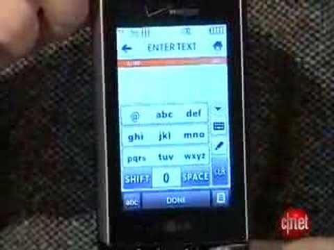 CNET does a video review of the LG Dare from Verizon Wireless *this is not my video, it is CNET.com's video and I had nothing to do with it. #18 - Most Discussed (This Week) - Science & Technology #92 - Most Responded (Today) - Science & Technology #45 - Most Viewed (This Week) - Science & Technology - India #8 - Most Viewed (This Week) - Science & Technology #90 - Most Viewed (This Week) - Science & Technology - Mexico #8 - Most Viewed (This Week) - Science & Technology - South Korea #19 - Top Favorites (This Week) - Science & Technology #60 - Top Rated (This Week) - Science & Technology