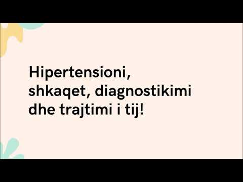 Video: Rus - një pishinë gjenetike të paçmuar të racës së bardhë