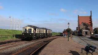 Museum Stoomtram Hoorn Medemblik Bello Festival (by Night) 2023