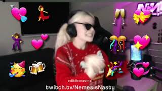 @NemesisNasty  Komik Anlar #1