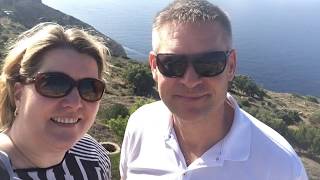 Dingli Cliffs on Malta - what to expect