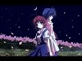 Capture de la vidéo Clannad [Ost] "Roaring Tides" De Shinji Orito