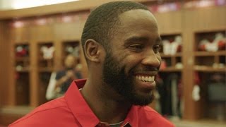 Pierre Garçon Breaks Down His Role in 49ers Offense
