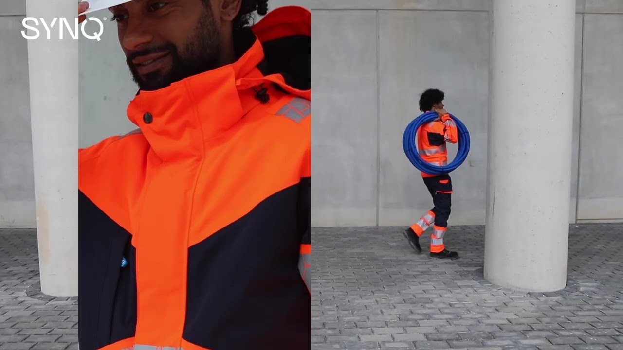 The SHE Show South 2025 - SYNQ (Exhibitor Promo Video)