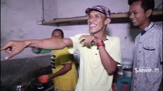GREBEK SAHUR MUNCARTV l Rumah Riyan Wringinputih