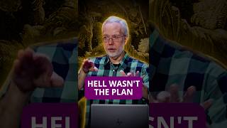 Where Did Hell Actually Come From?
