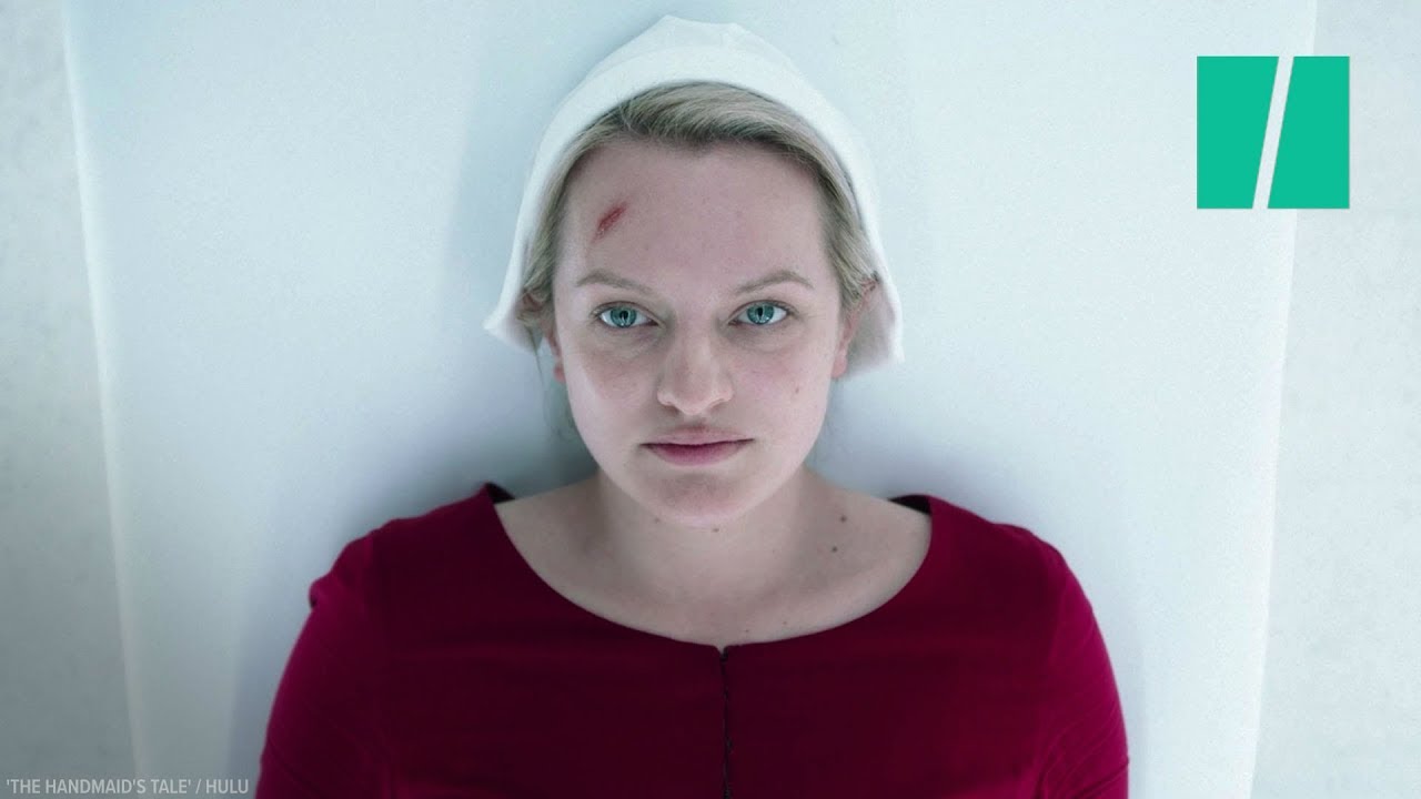 journalism internships Everything In ‘The Handmaid’s Tale’ Is Rooted In Truth | The Post Show