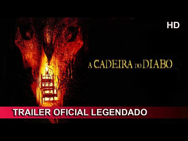 O Jogo do Diabo, Trailer da temporada 01