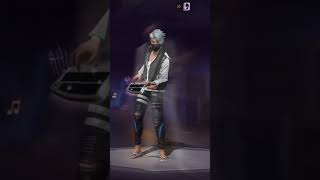 #freefire Song 😍😊 Agr Thum Sat❤ Ho vidyo Me 🎹 Song💞💘#vidyo#freefire